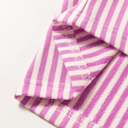  Cotton Candy Boardwalk Stripe Dress