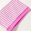  Cotton Candy Boardwalk Stripe Dress