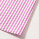  Cotton Candy Boardwalk Stripe Dress