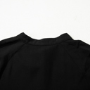  Midnight Grace Tiered Midi Dress