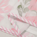  Blush Garden Whisper Ruffle Dress