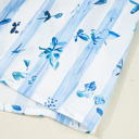  Bluebell Breeze Tiered Maxi Dress