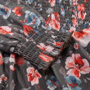  Midnight Garden Waltz Dress