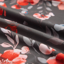  Midnight Garden Waltz Dress