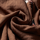  Autumn Whispers Maxi Dress