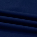  Navy Prep Ruffle Polo Mini Dress