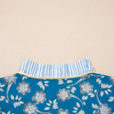  Bluebell Harbor Ruffle Dress