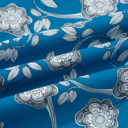  Bluebell Harbor Ruffle Dress
