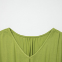  Olive Grove Cinch Midi Dress