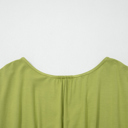  Olive Grove Cinch Midi Dress