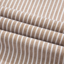  Desert Breeze Stripe Midi Dress