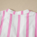  Pink Lemonade Promenade Midi Dress