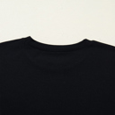  Midnight Veil Tee Dress