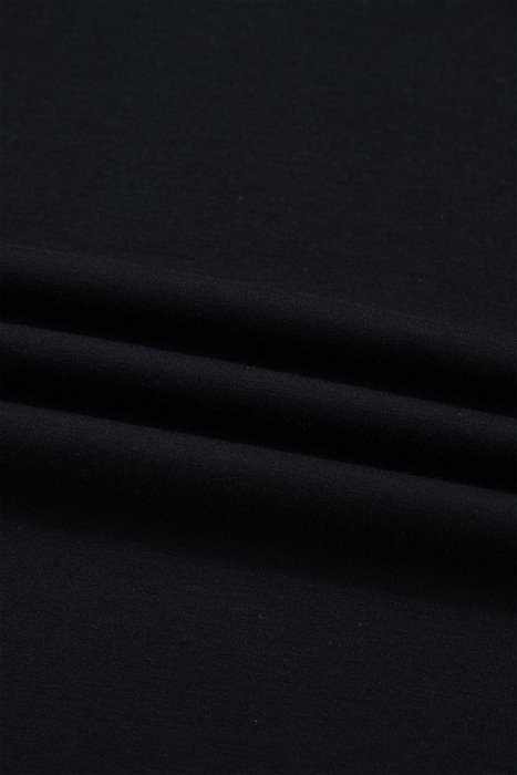 Midnight Veil Tee Dress