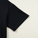  Midnight Veil Tee Dress