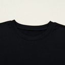  Midnight Veil Tee Dress