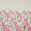  Blushing Meadow Midi Dress