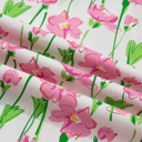  Blushing Meadow Midi Dress