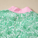  Mint Julep Garden Maxi Dress