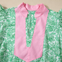  Mint Julep Garden Maxi Dress
