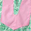  Mint Julep Garden Maxi Dress