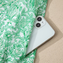  Mint Julep Garden Maxi Dress
