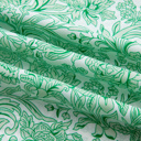  Mint Julep Garden Maxi Dress