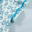  Bluebell Breeze Flutter Dress