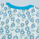  Bluebell Breeze Flutter Dress