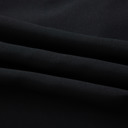  Midnight Bow Affair Mini Dress
