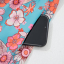  Coral Coast Blossom Maxi Dress