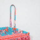  Coral Coast Blossom Maxi Dress