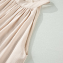  Ivory Bloom Lace Whisper Dress