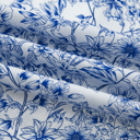  Bluebell Manor Tie-Shoulder Maxi Dress