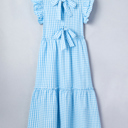  Bluebell Picnic Charm Dress