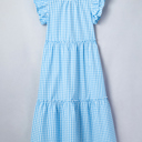  Bluebell Picnic Charm Dress