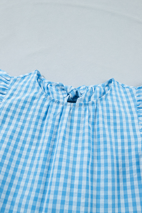 Bluebell Picnic Charm Dress