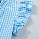  Bluebell Picnic Charm Dress
