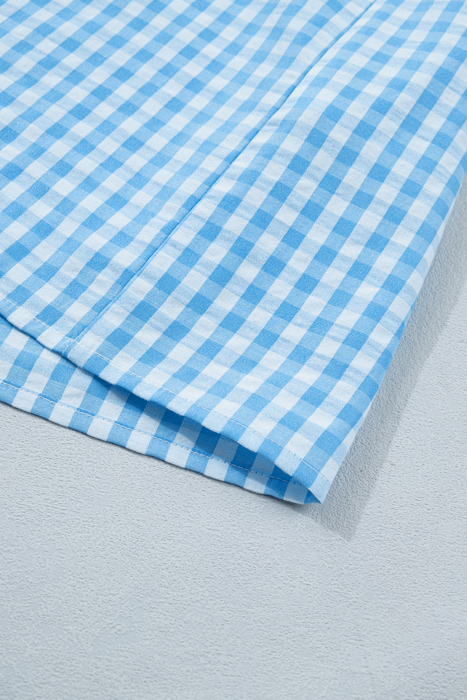 Bluebell Picnic Charm Dress