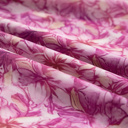  Lavender Bloom Harmony Maxi Dress