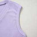  Lavender Bloom Harmony Maxi Dress