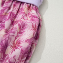  Lavender Bloom Harmony Maxi Dress