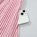  Cherry Coastline Tie-Shoulder Maxi Dress