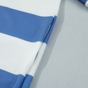  Blue Harbor Striped T-Shirt Dress