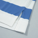  Blue Harbor Striped T-Shirt Dress