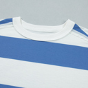  Blue Harbor Striped T-Shirt Dress