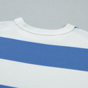  Blue Harbor Striped T-Shirt Dress