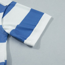  Blue Harbor Striped T-Shirt Dress