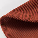 Autumn Hearth Corduroy Shirt Dress