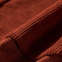  Autumn Hearth Corduroy Shirt Dress